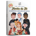 Heroes of Faith Book