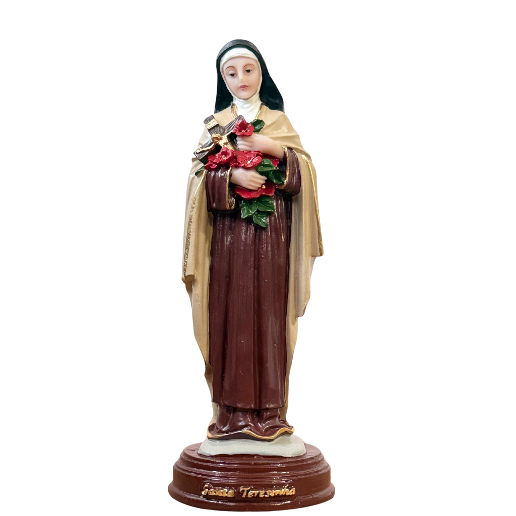 Image of Saint Therese