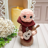 Religious Crochet Collection