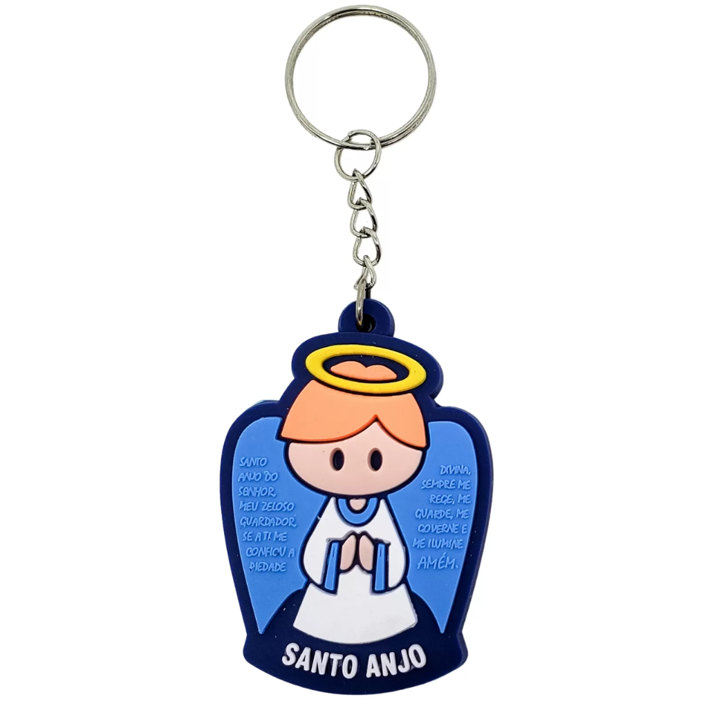 Chaveiro infantil