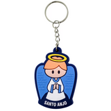Chaveiro infantil