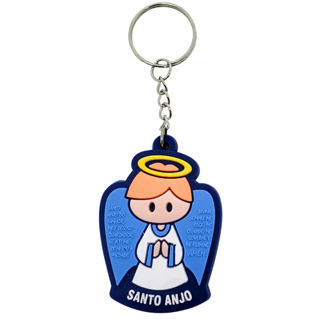 Chaveiro infantil