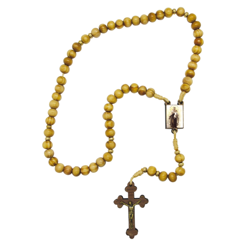 Rosary of Our Lady of Mount Carmel