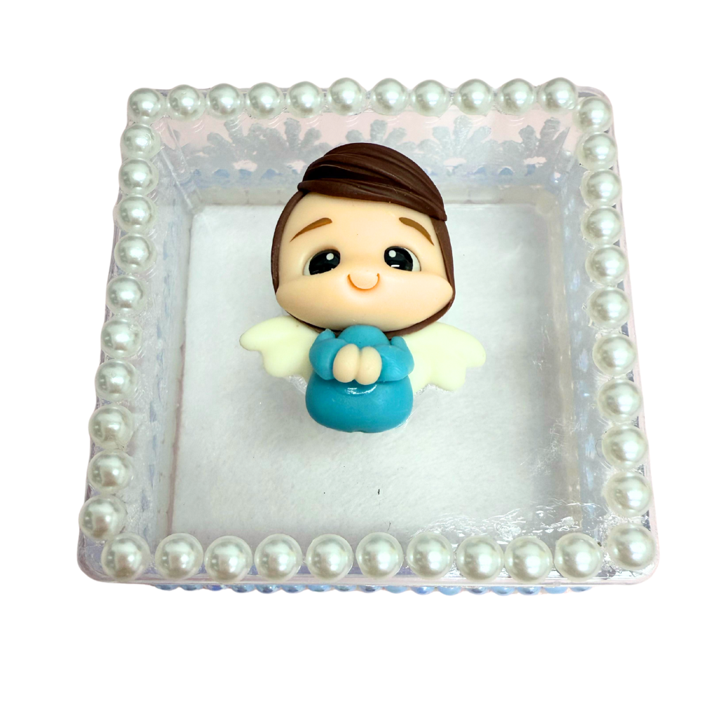 Custom Acrylic Box