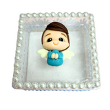 Caixa De Acrilico Personalizada