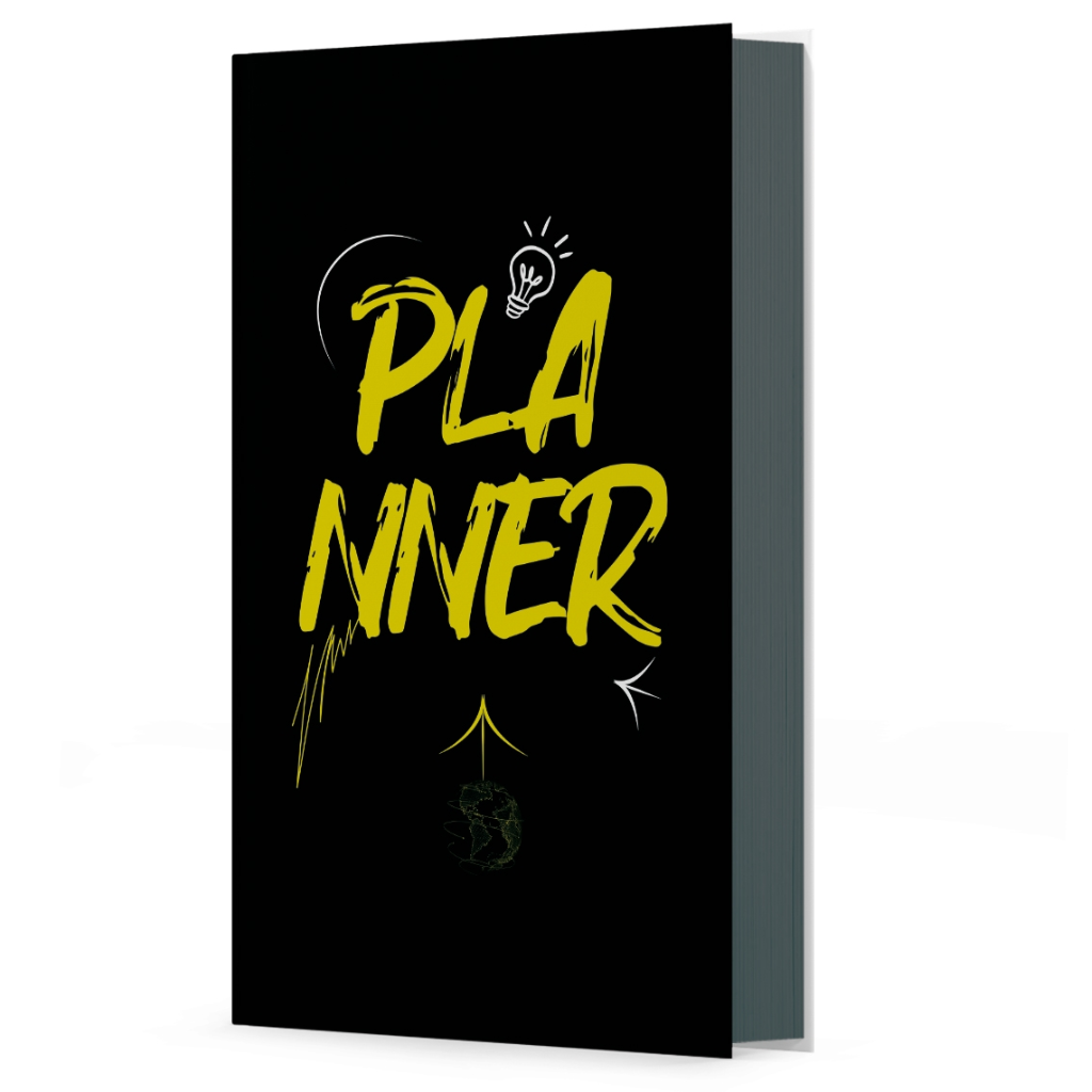 Planner Jovem