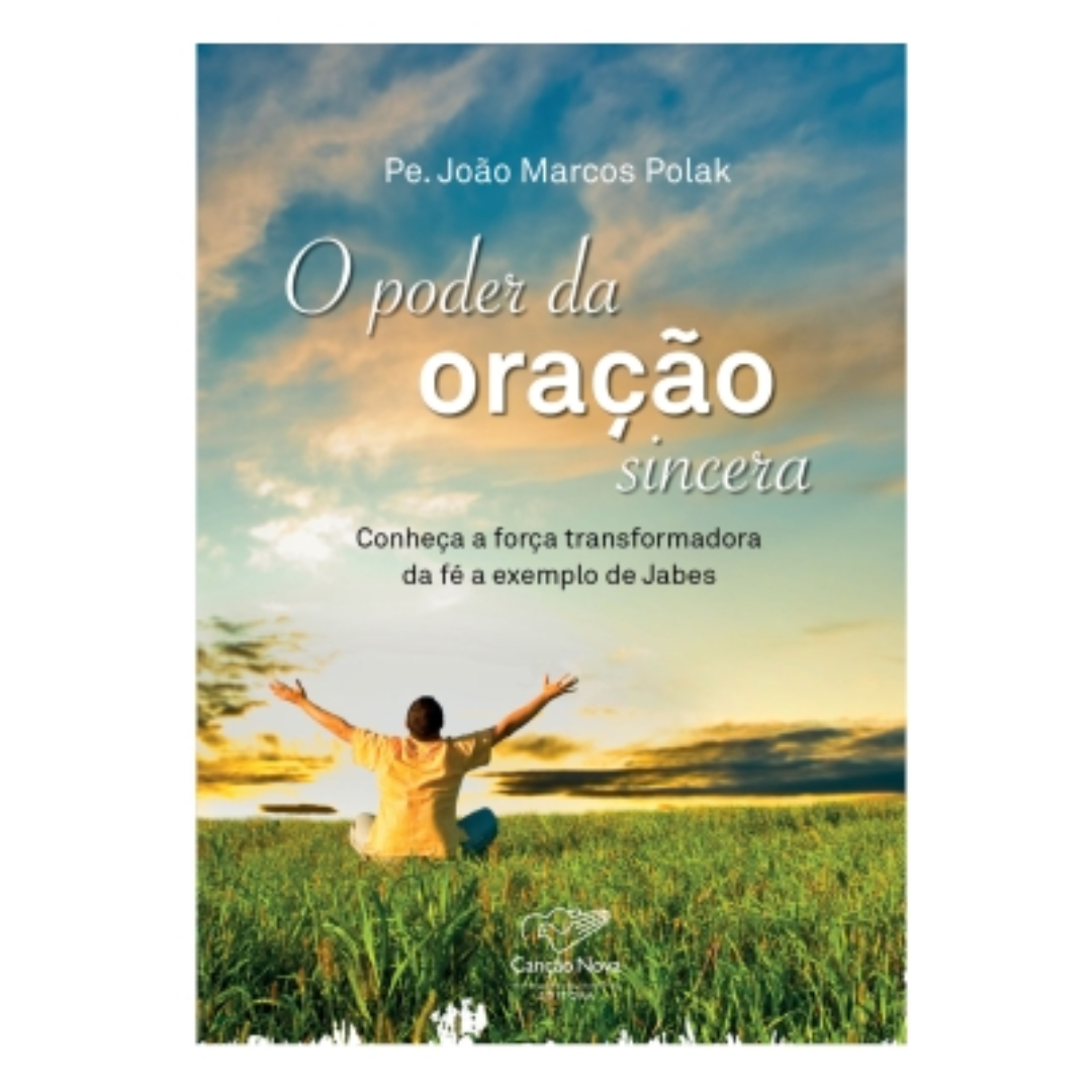 Book The Power of Sincere Prayer