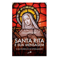 Book Saint Rita and her Message
