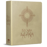 Bíblia Sagrada - Capa Eucaristia