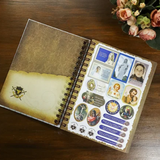 Diário Espiritual 2026 | Nossa Senhora das Graças - Instituto HESED