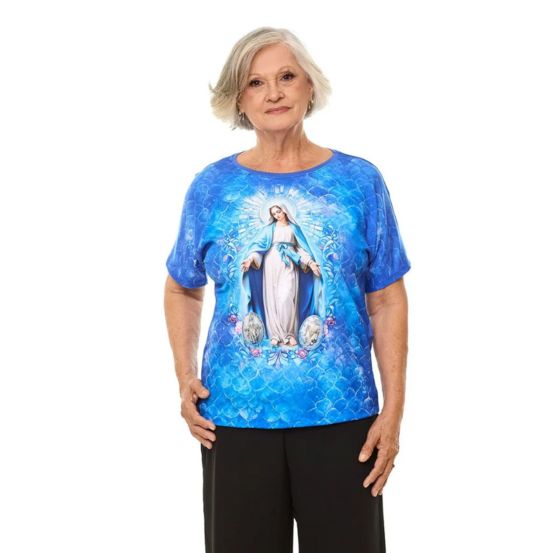 Our Lady of Graces Blouse DV13347