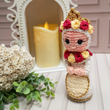 Religious Crochet Collection