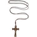 Crucifix Medal of Saint Benedict