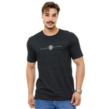 Saint Benedict Medal T-Shirt