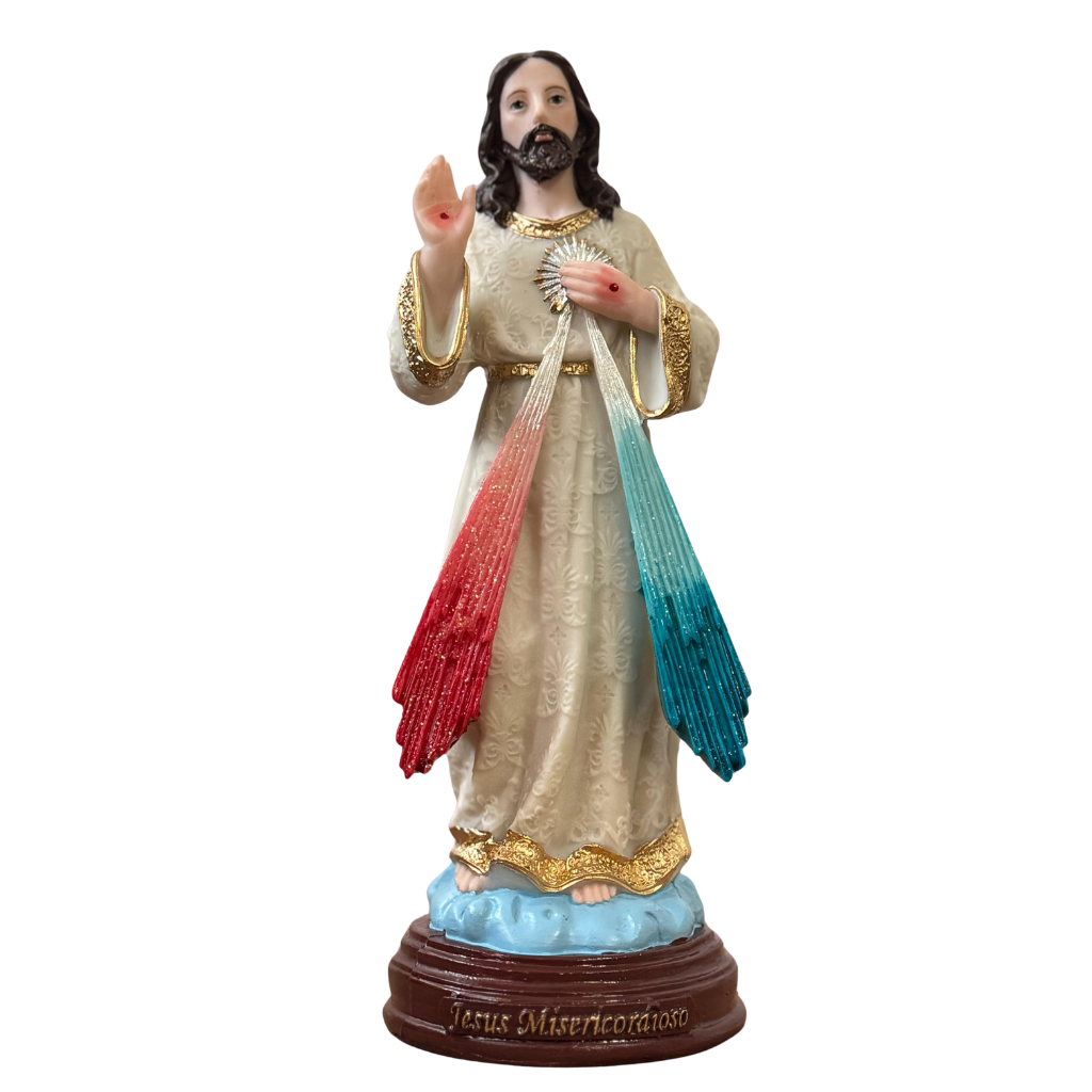 Image of the Merciful Jesus