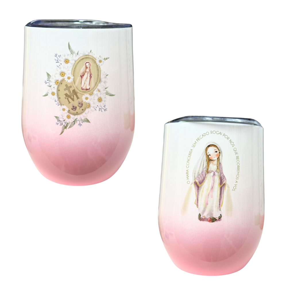 Custom Tumbler