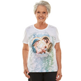 Baby Look Sagrada Família