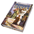 Illustrated Catholic Bible for Children