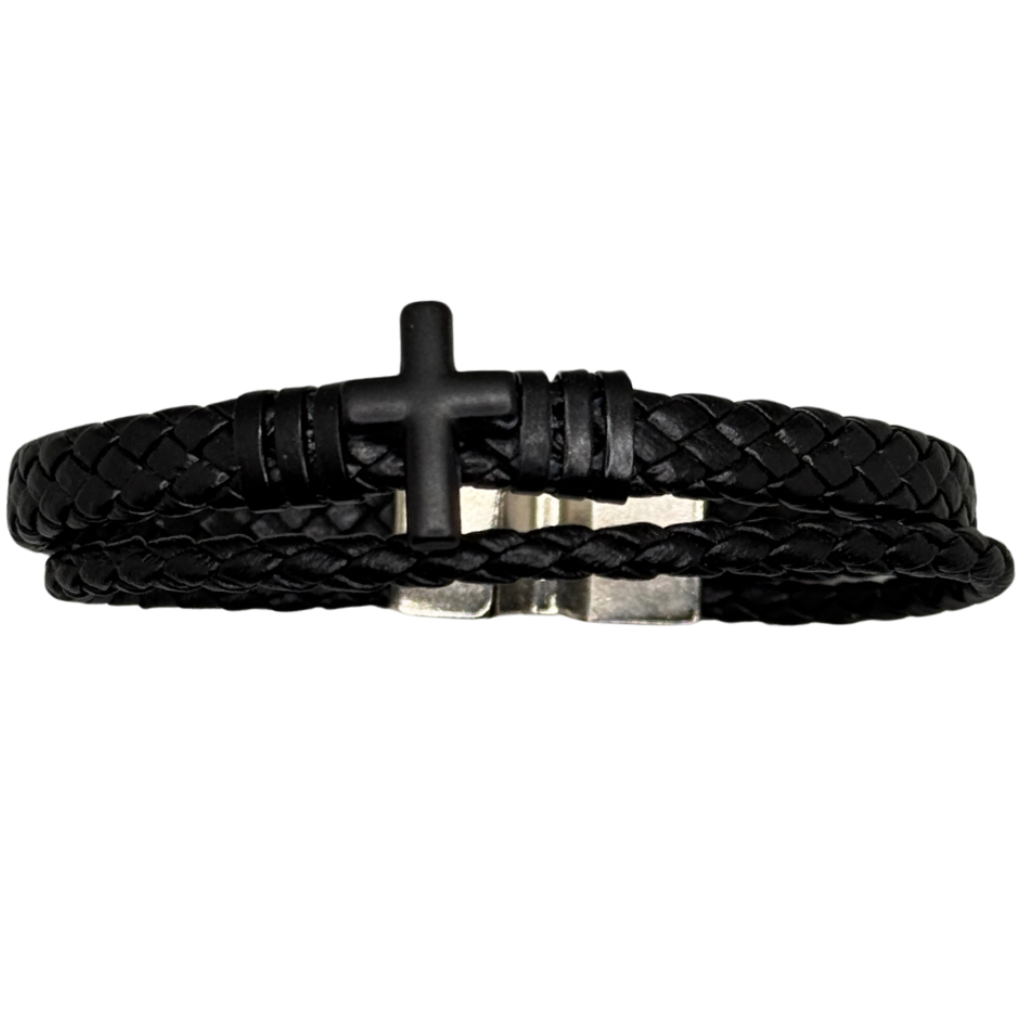 Leather Bracelets