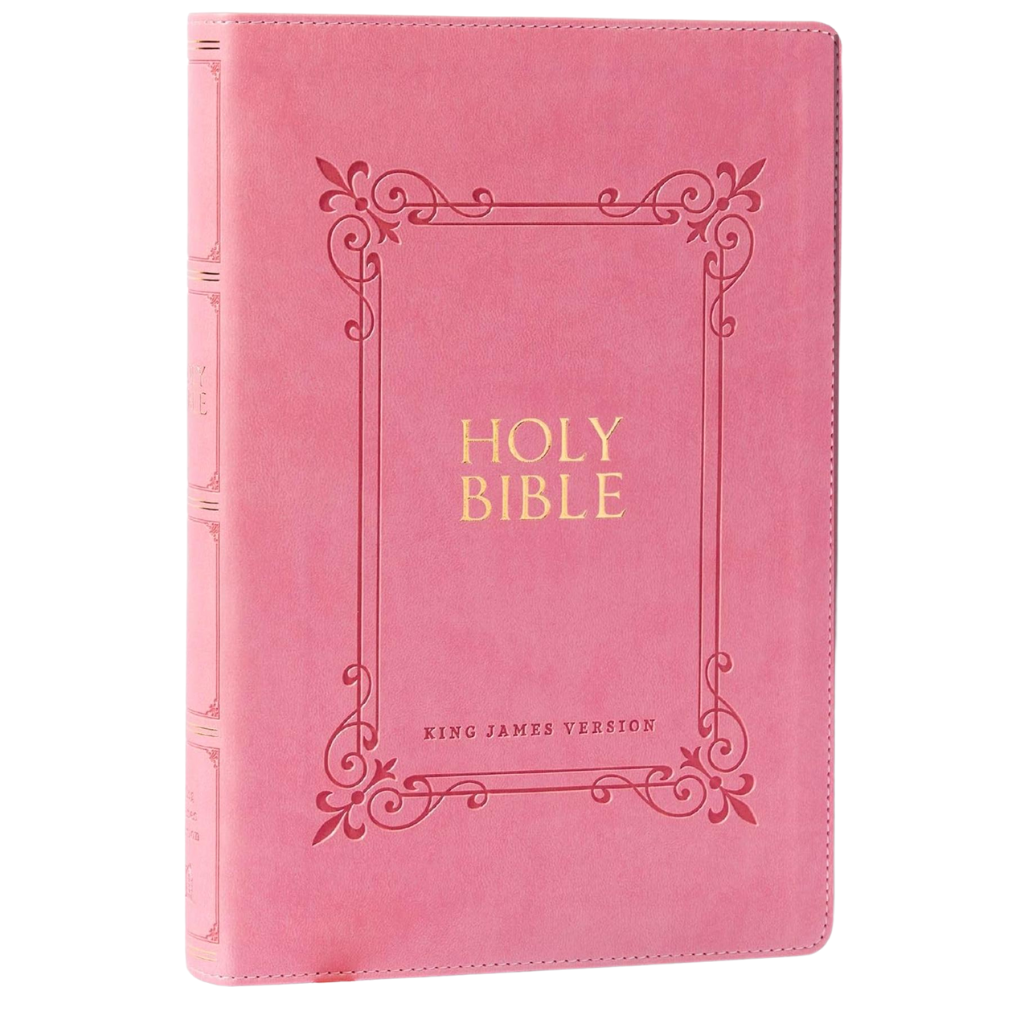 KJV Holy Bible