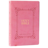 KJV Holy Bible