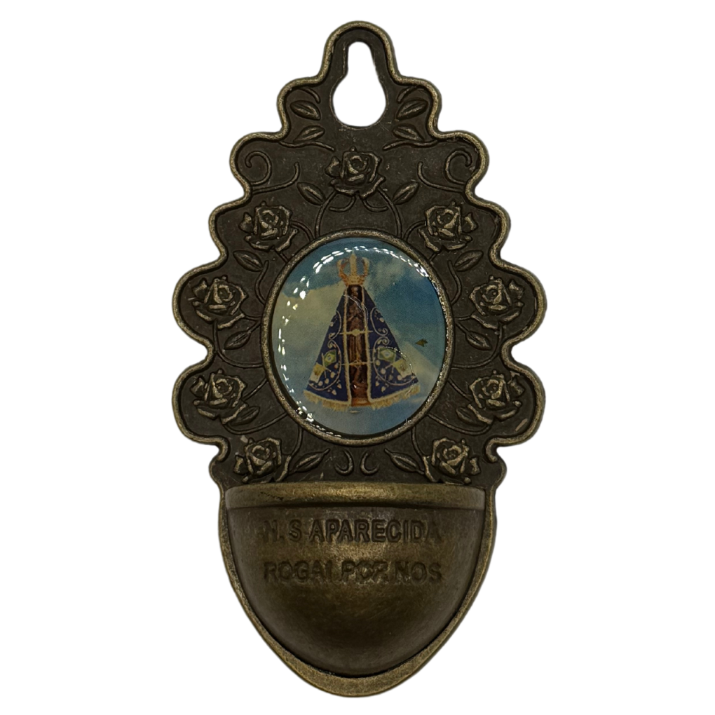 Holy Water Font