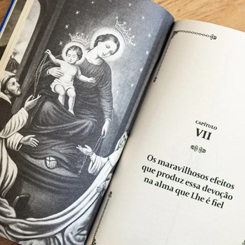 Treatise on True Devotion to the Blessed Virgin Mary - Hesed