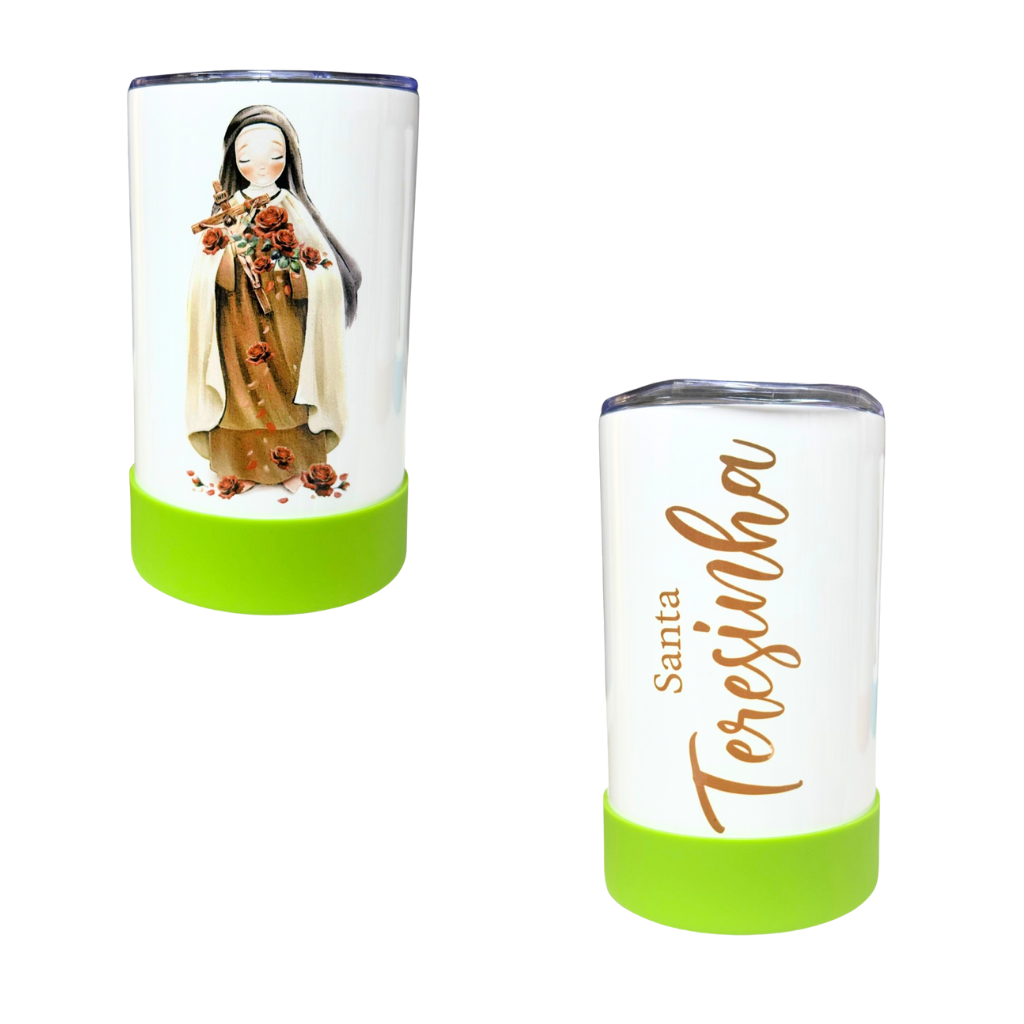 Custom Tumbler