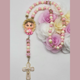 Biscuit Children's Rosary