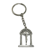 Chaveiro Crucifixo
