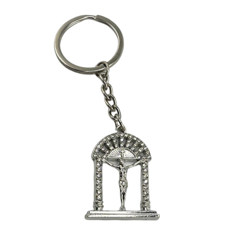 Chaveiro Crucifixo