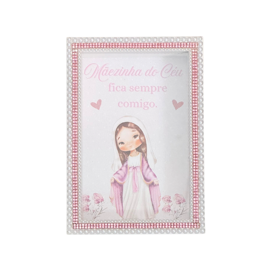 Quadro Personalizado