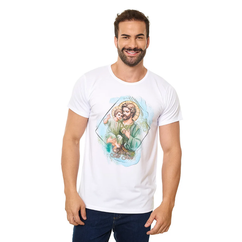 Saint Joseph T-Shirt