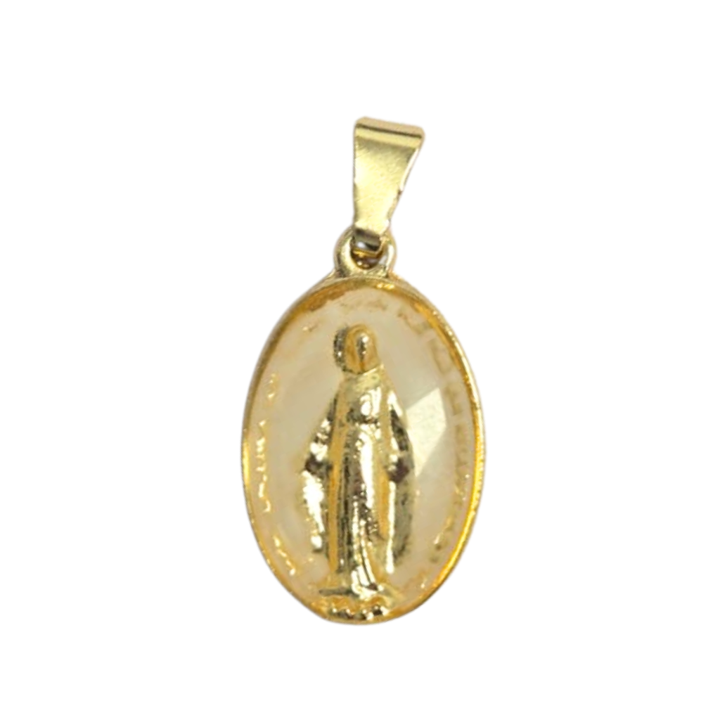 Medalha N. Sra. das Graças