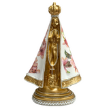 Personalized Our Lady of Aparecida Image
