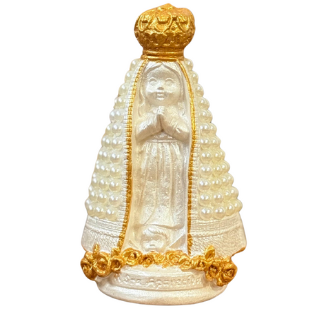 Imagem de N. S. Aparecida Baby