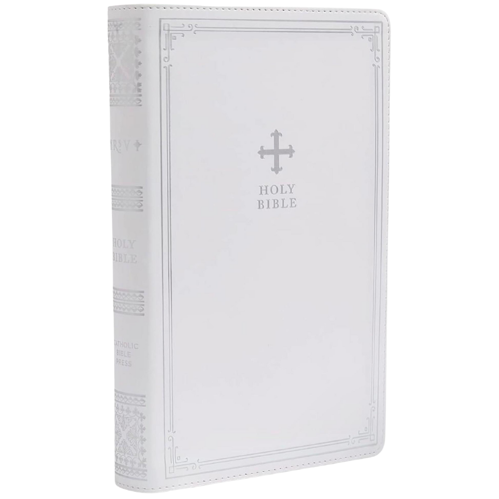 NRSV Catholic Edition Gift Bible