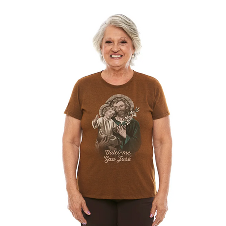 Baby Look São José