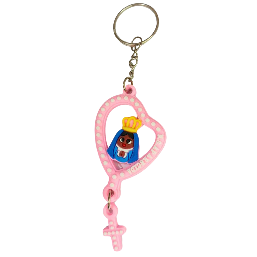 Chaveiro infantil