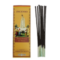 Incenso em Vareta de Nossa Senhora de Fátima com Aroma