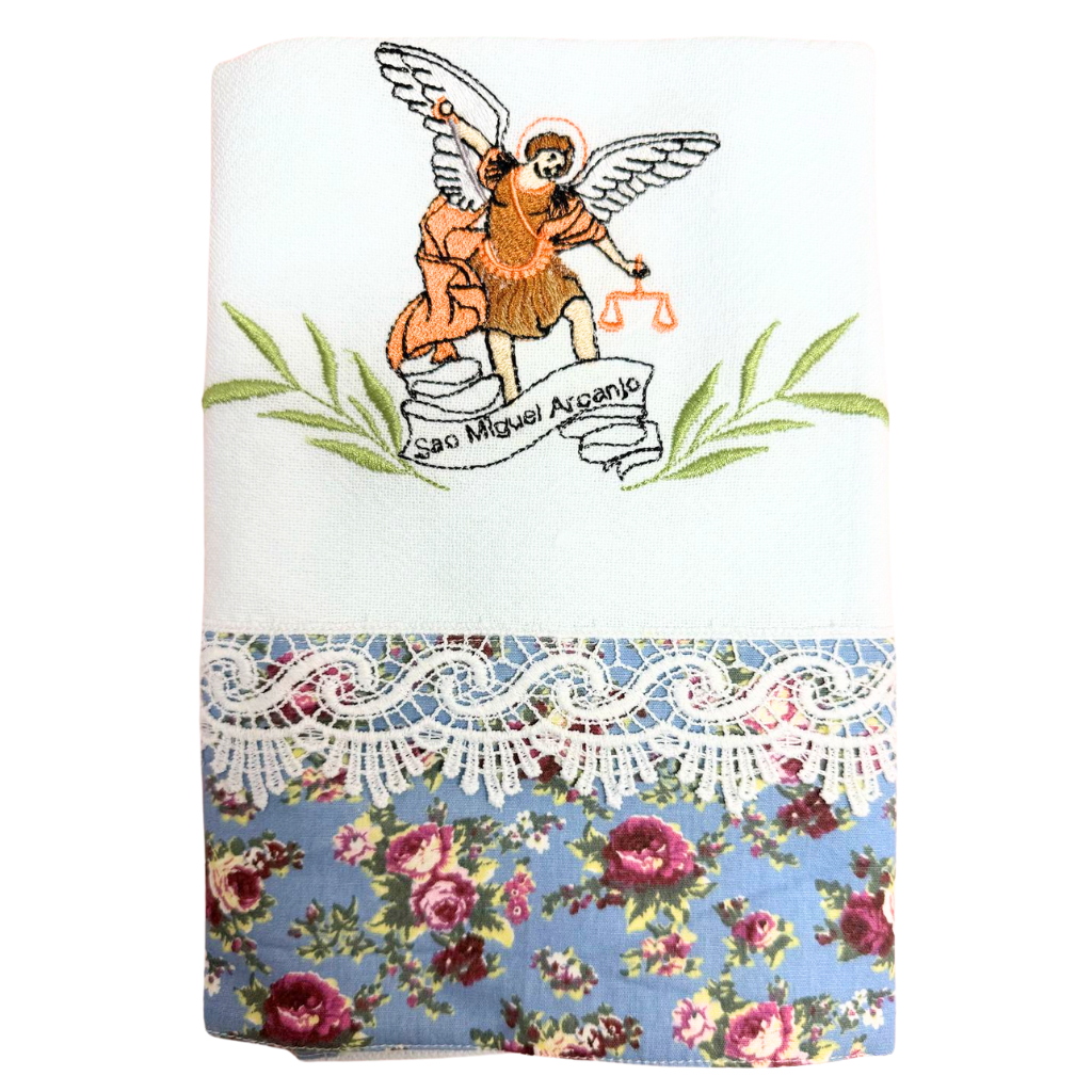 Dishcloth collection faith in every detail