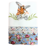 Dishcloth collection faith in every detail