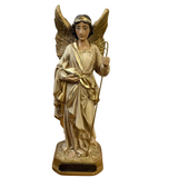 National Resin Image of São Rafael