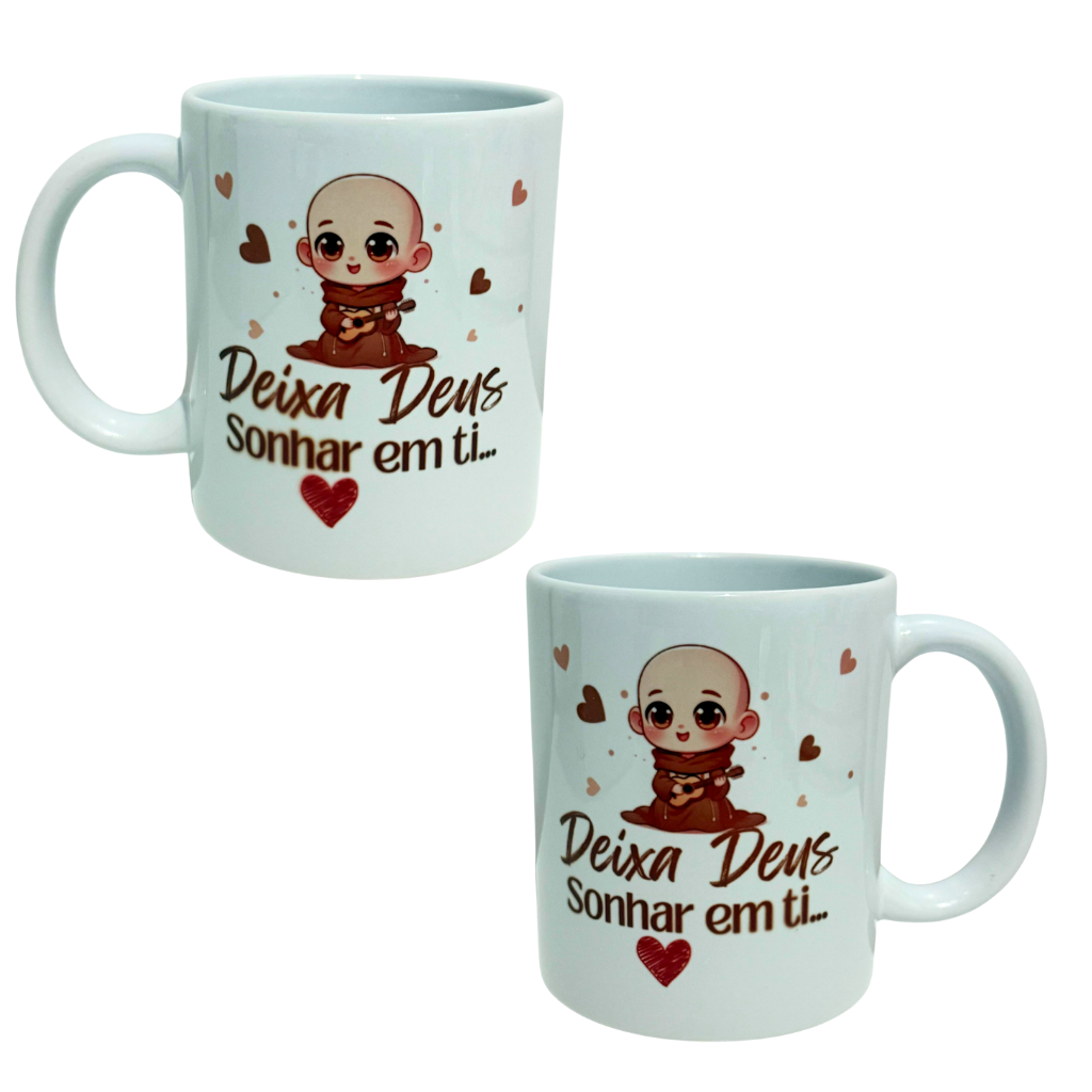 Dawn of Faith Collection (Frei Gilsinho)