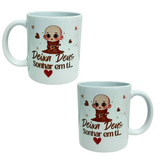 Dawn of Faith Collection (Frei Gilsinho)