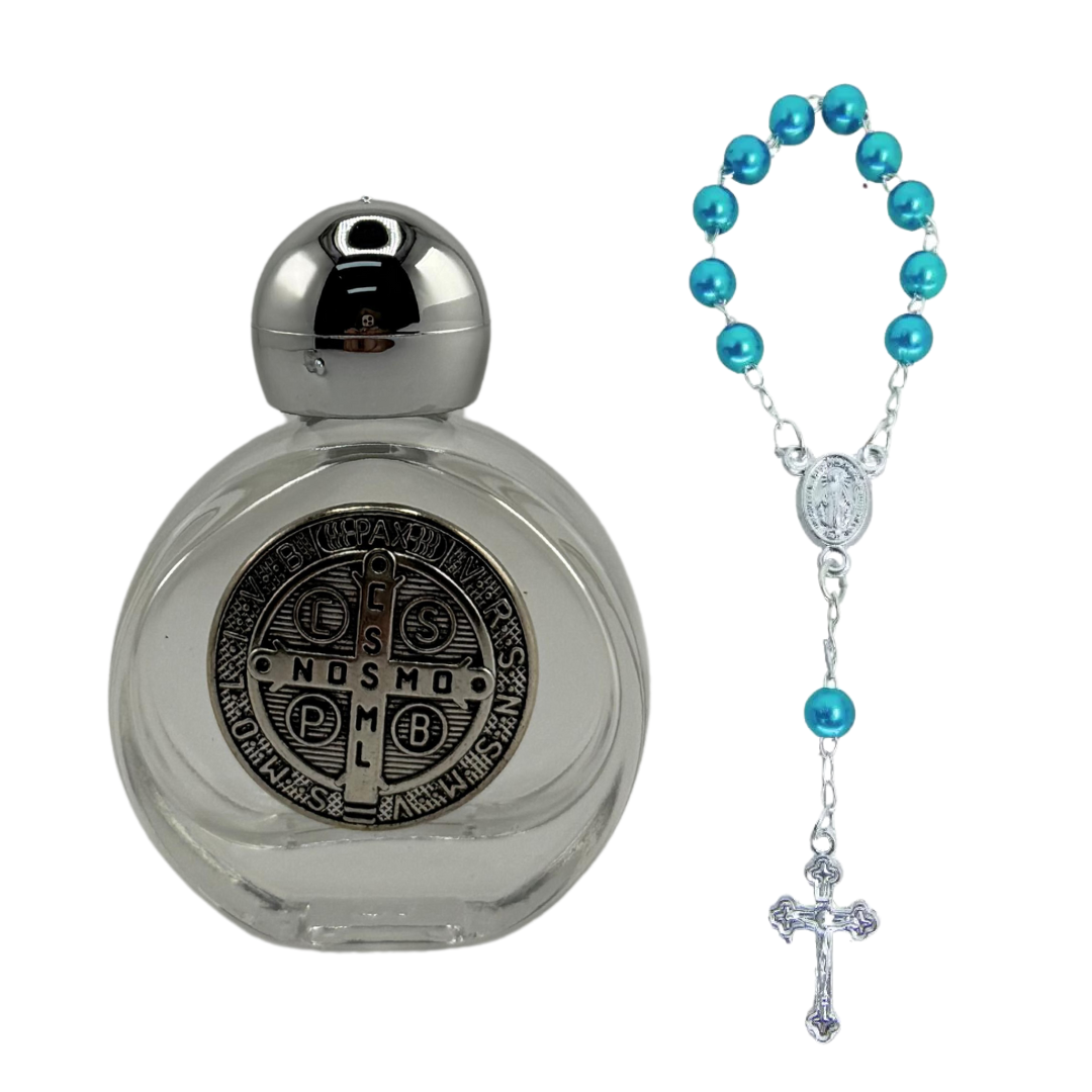 Holy Water Kit