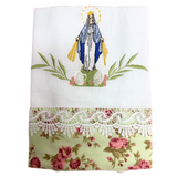 Dishcloth collection faith in every detail