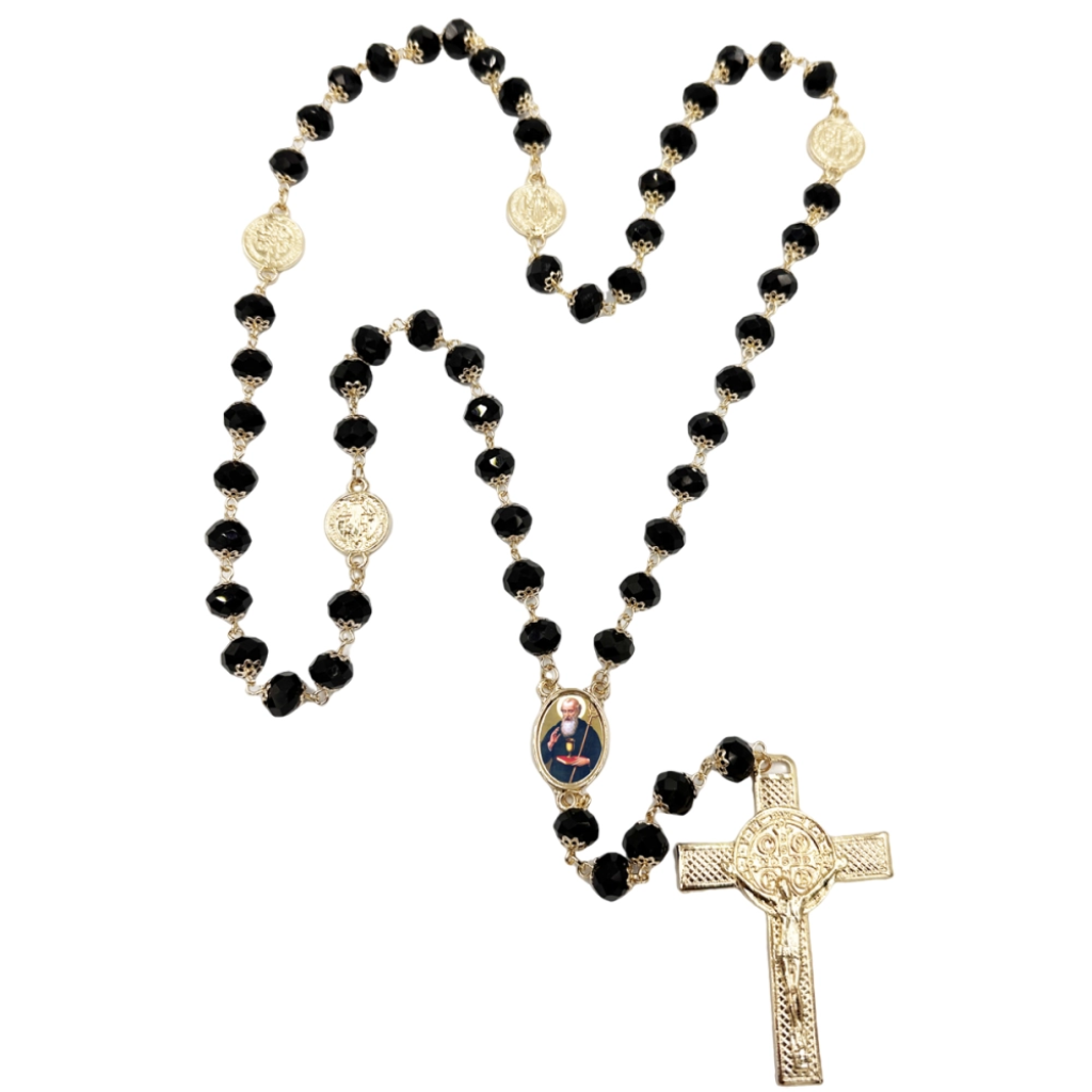 Luxury Rosary