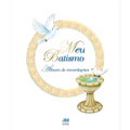 My Baptism - Memory Album