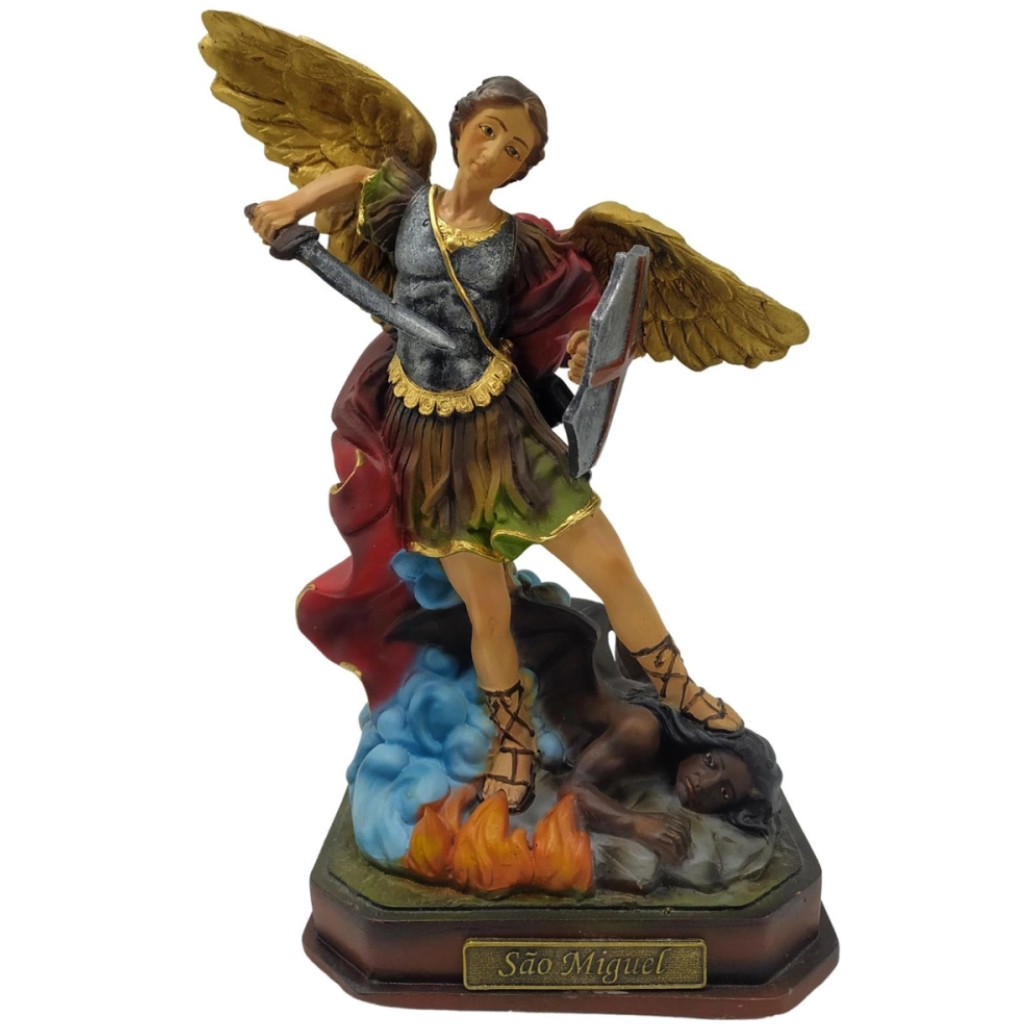 Image of Saint Michael